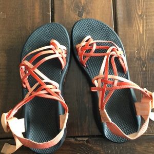 Chacos
